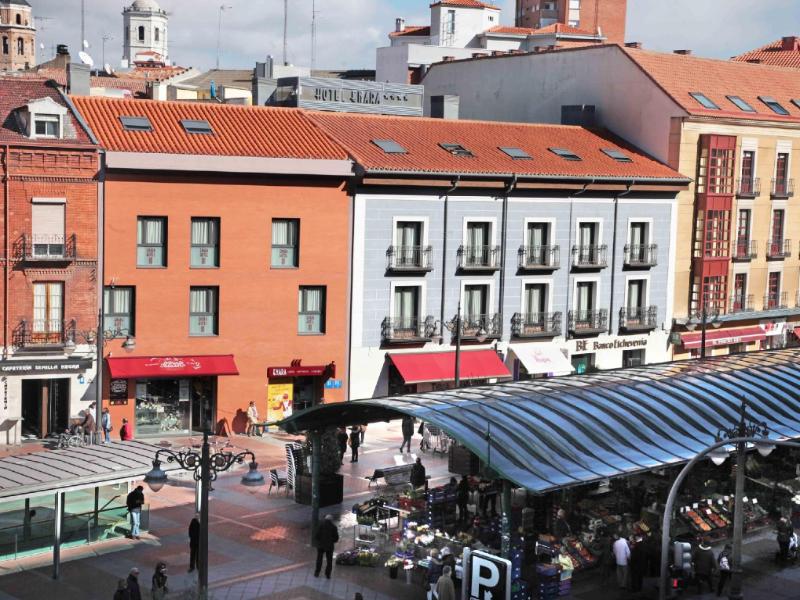 Hotel Enara