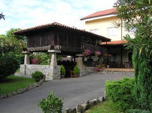 Hotel Entrevines