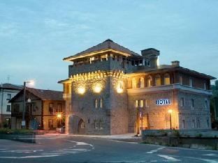 Hotel Errekagain