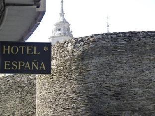 Hotel Espana