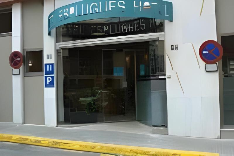 Hotel Esplugues