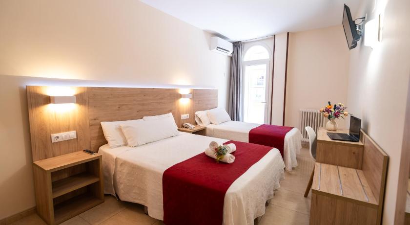 Hotel Europa