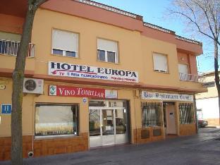 Hotel Europa