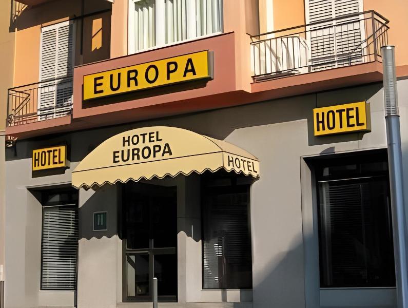 Hotel Europa