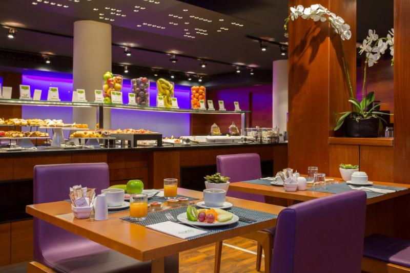 Hotel Exe Moncloa