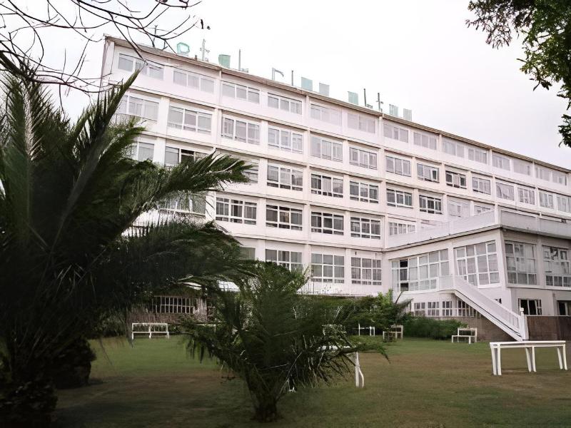 Hotel Faranda Rías Altas, an Ascend Collection Hotel