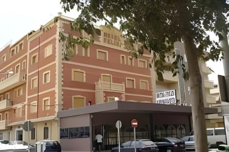 Hotel Felix