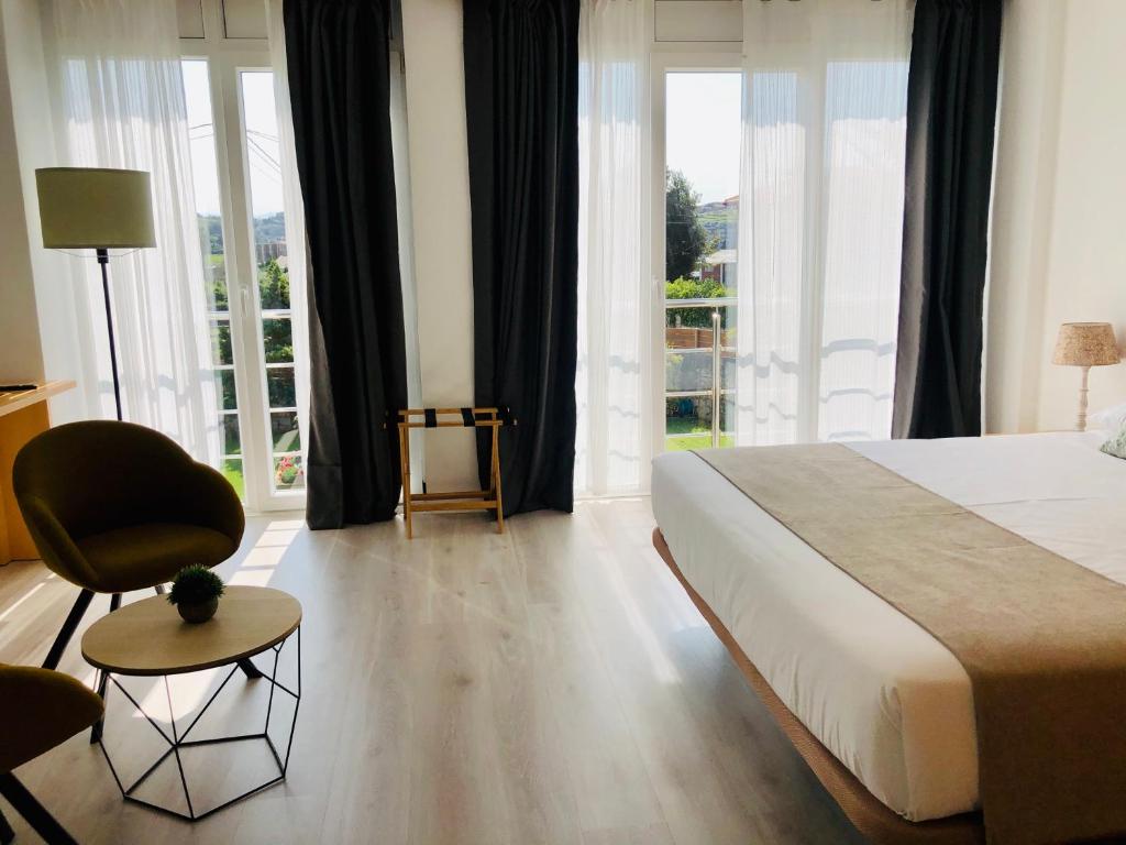 Hotel Finca Alcamino (Auto Check-In)