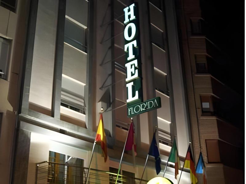 Hotel Florida