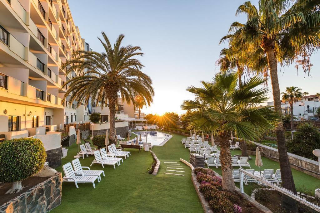 Hotel Folias San Agustin