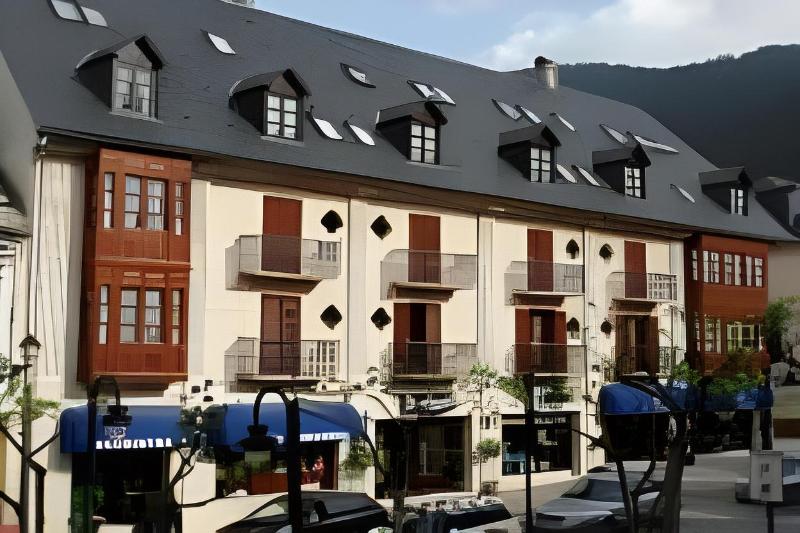 Hotel Fonfreda