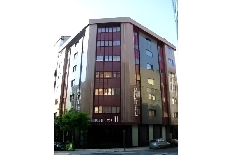 Hotel Francisco II