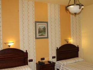 Hotel Frijon