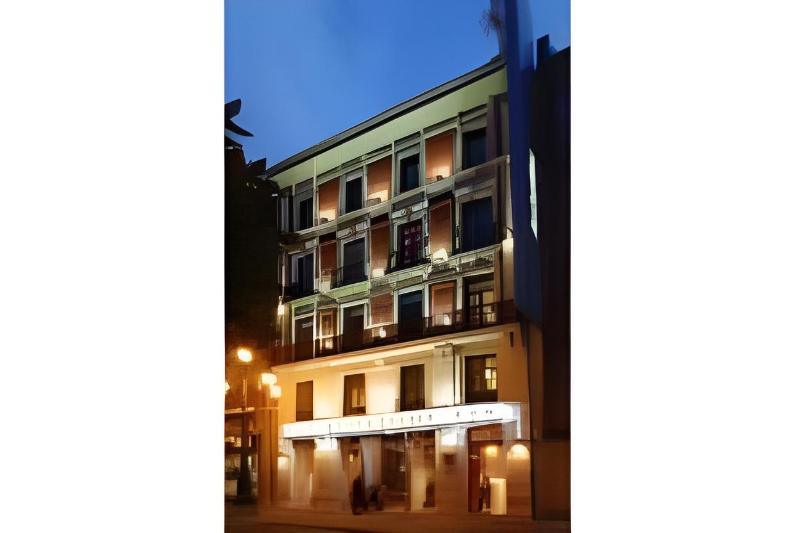 Hotel Fruela