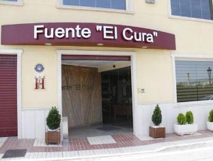 Hotel Fuente El Cura