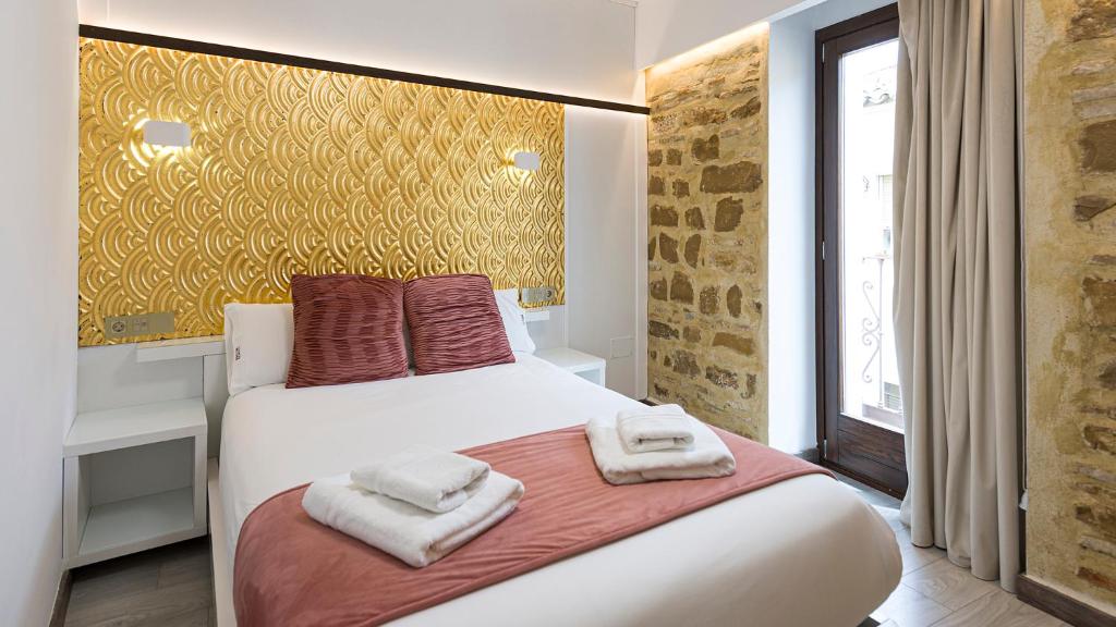 HOTEL FUENTE REDONDA LUXURY