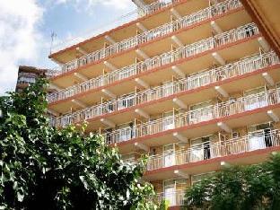 Hotel Gala Placidia 3'''sup