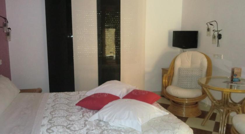 Hotel Gasaqui