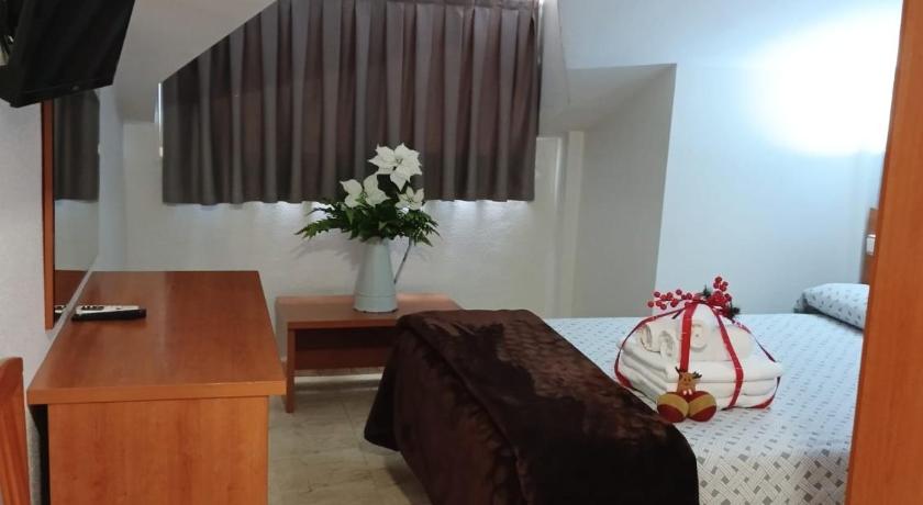 Hotel Gastronómico "Casa Pancho"