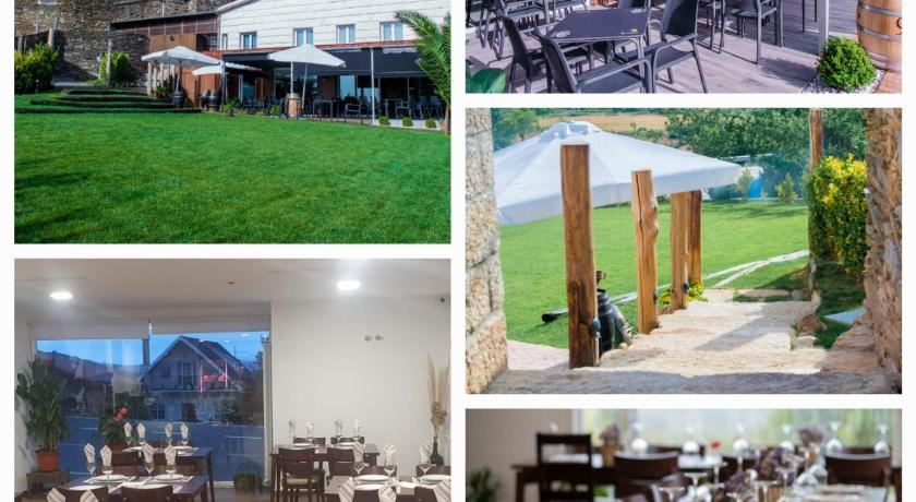 Hotel Gastronomico Gandainas