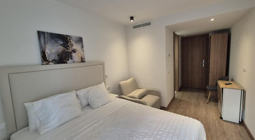 Hotel General Ricardos