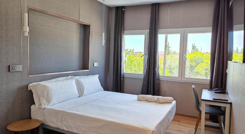 Hotel Golden Alcorcon
