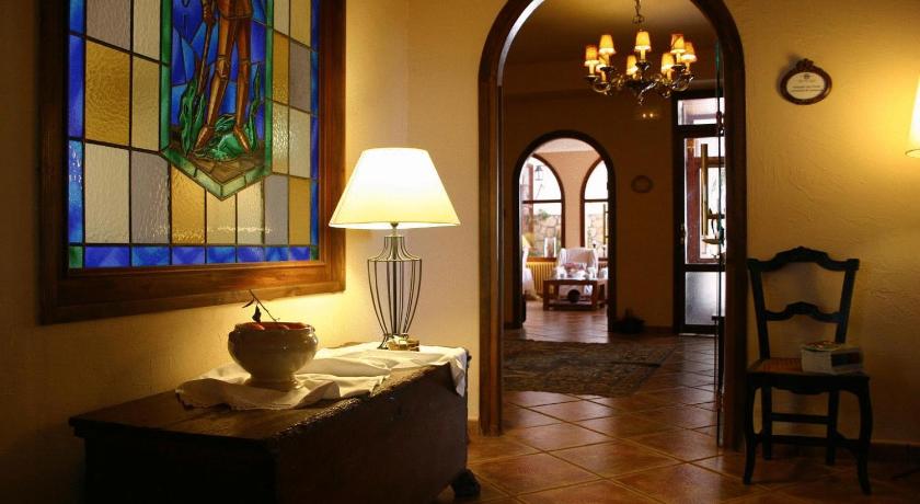 Hotel Golf Can Rafel