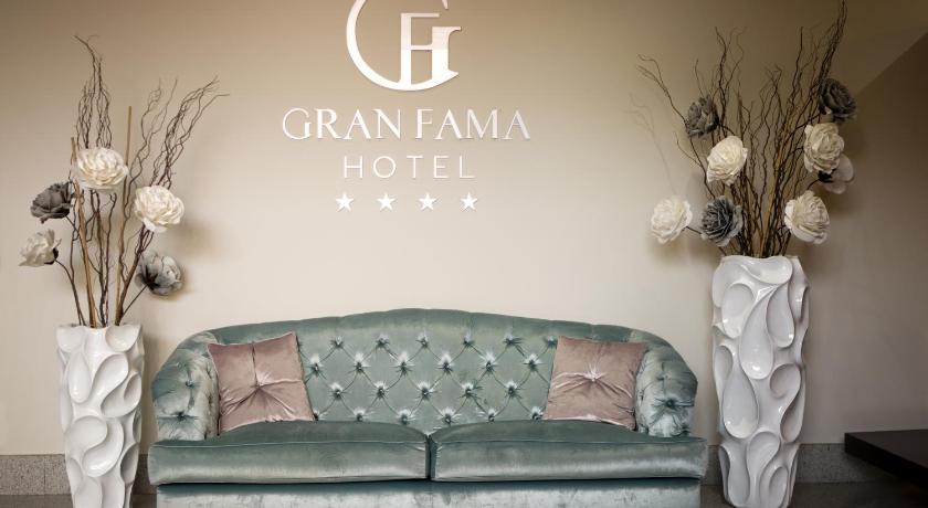 Hotel Gran Fama