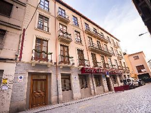 Hotel Granada Centro