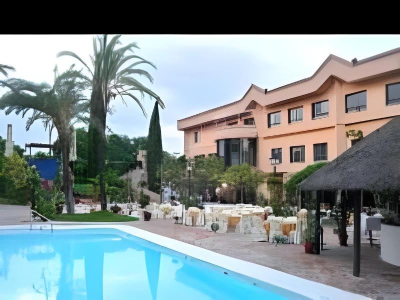 Hotel Guadalete