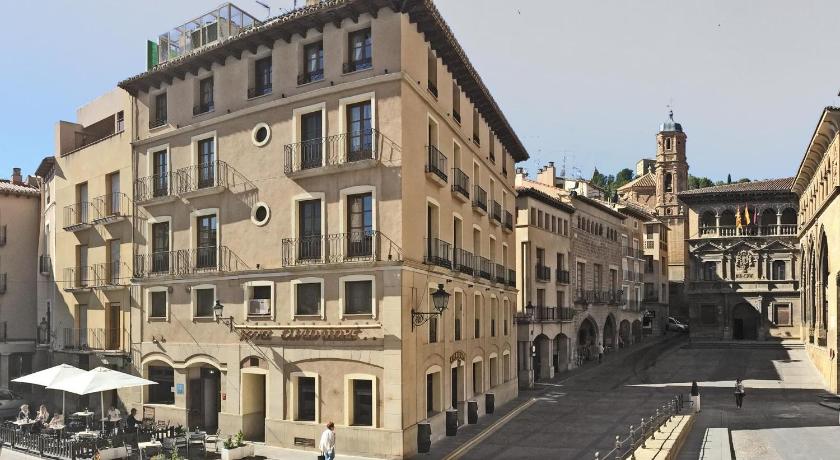 HOTEL GUADALOPE