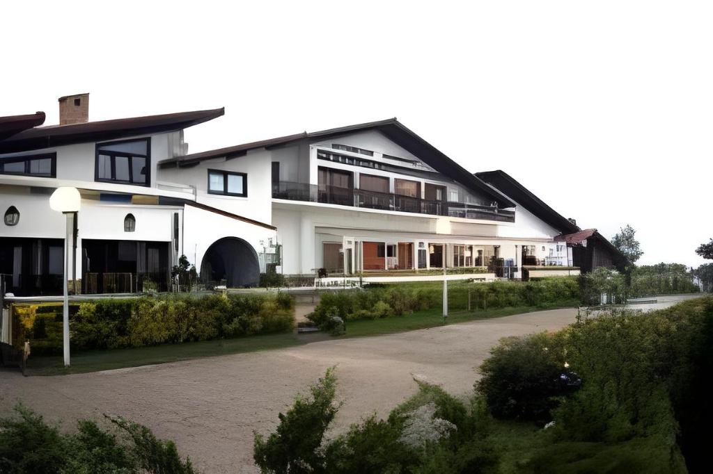 Hotel Gudamendi