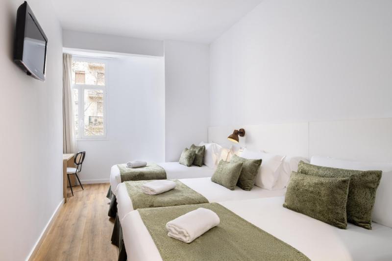 Hotel H TOP BCN City