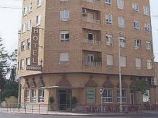 Hotel Herreros