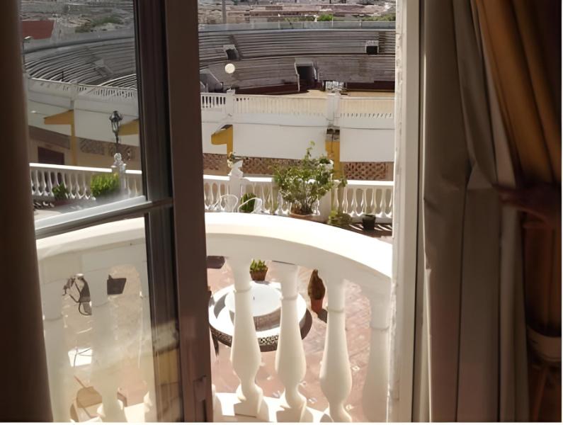 Hotel Hidalgo