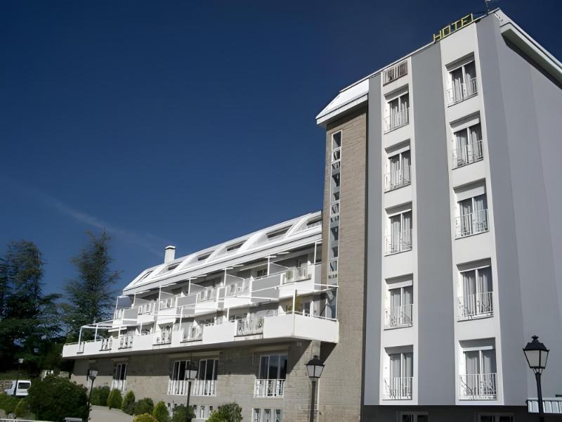Hotel Hita 