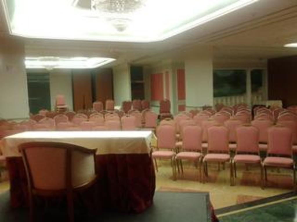 Hotel Horus Zamora