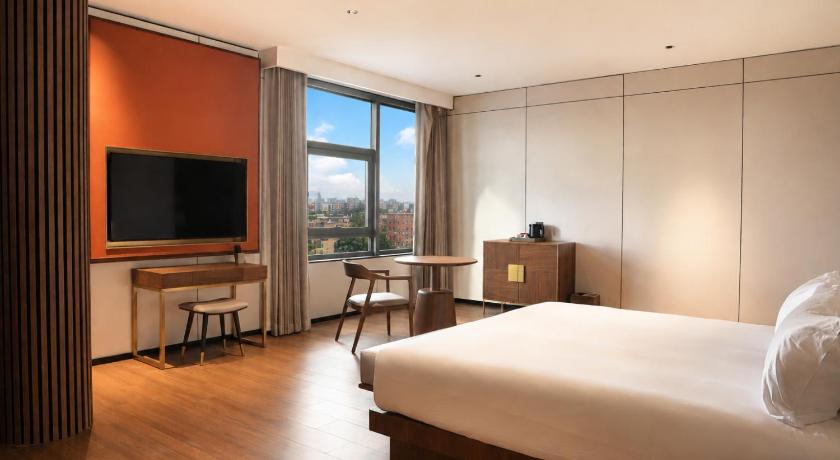 Hotel Hualton