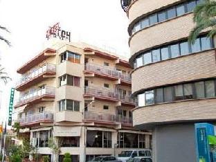 Hotel Iberflat Marynton