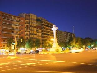 Hotel Iberia Plaza America