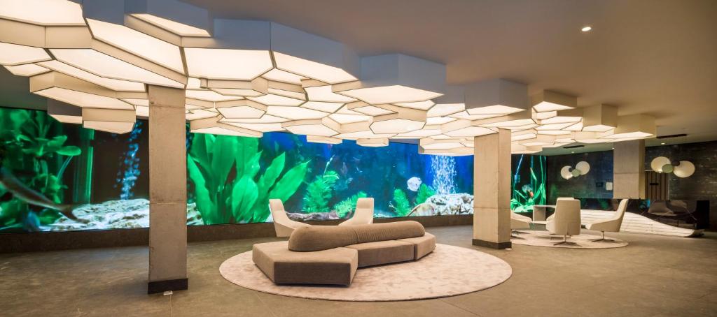 Hotel Ilunion San Mames