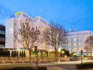 Hotel Ilunion San Sebastian