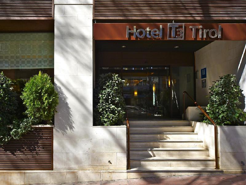 Hotel Indigo Madrid- Princesa By IHG