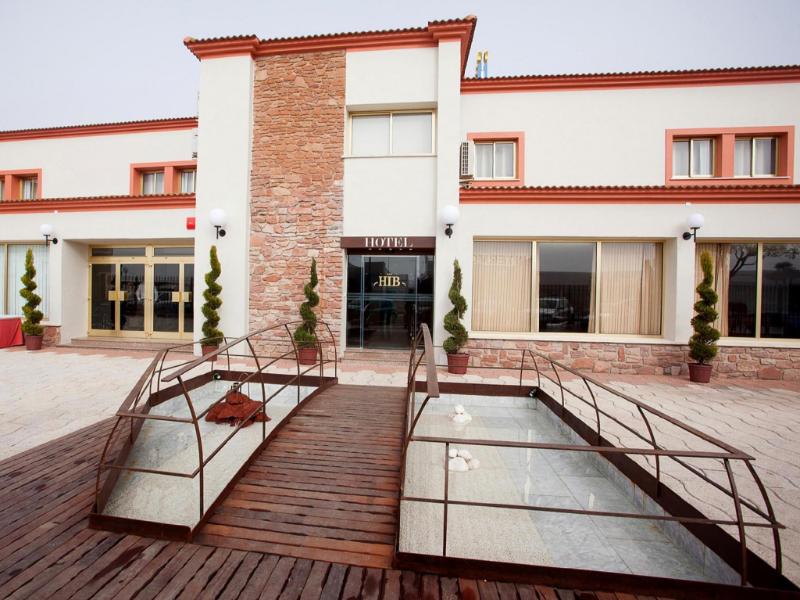 Hotel Insula Barataria