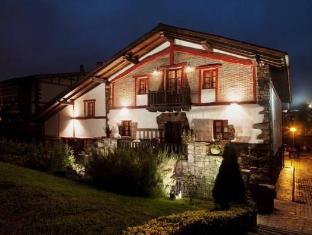 Hotel IRARAGORRI
