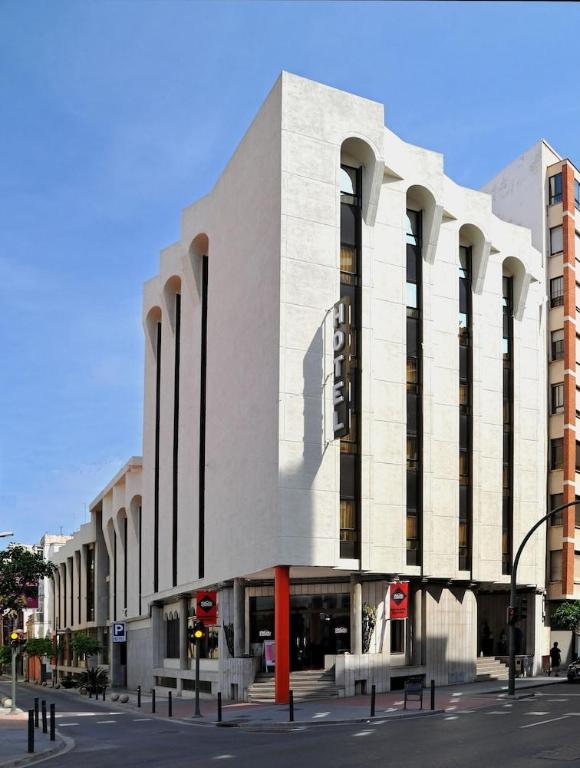 Hotel Jaime I
