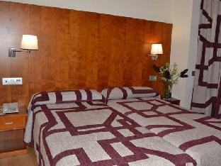 Hotel Jarama