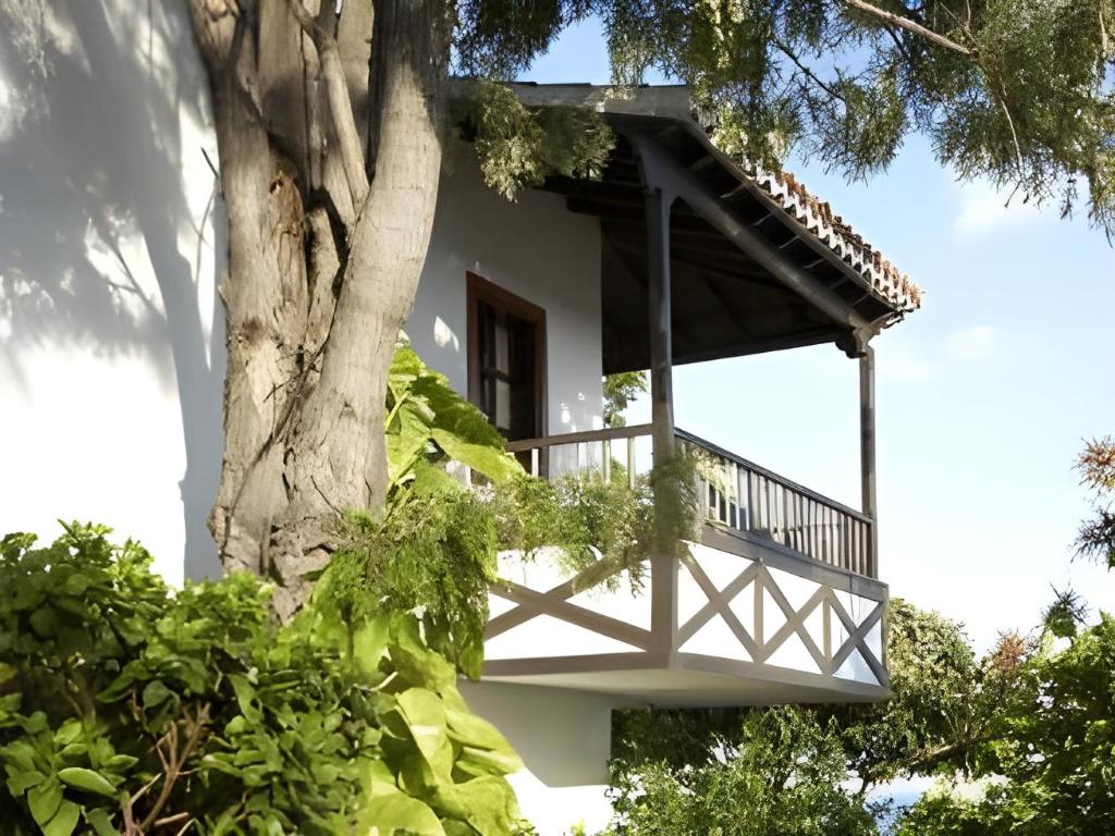 Hotel Jardin Tecina
