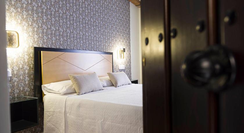 Hotel Juancaballo