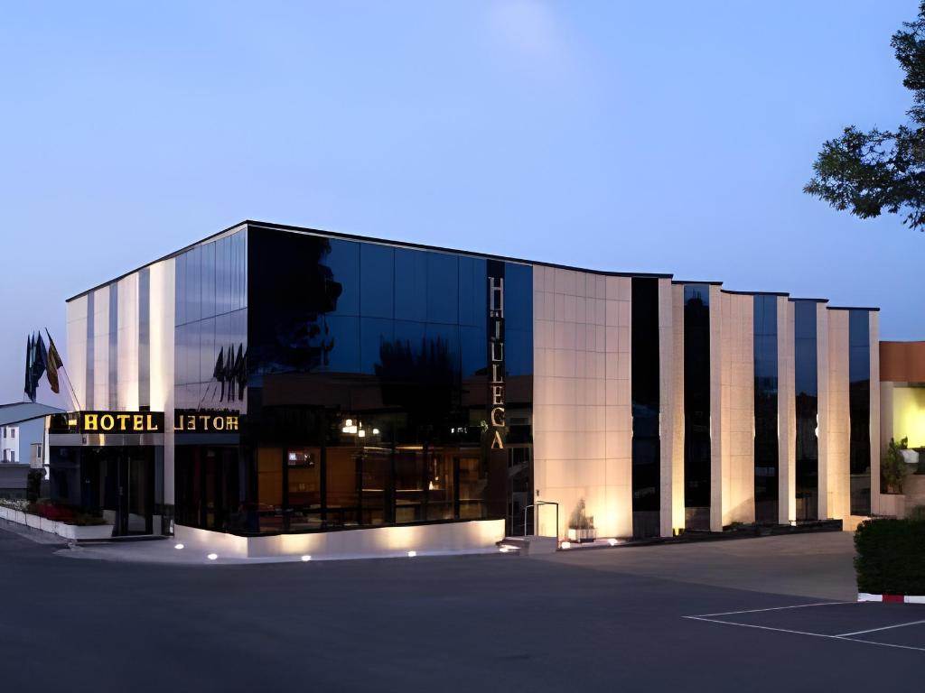 Hotel Juleca